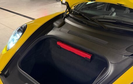 Porsche 911, 2021 год, 20 700 000 рублей, 8 фотография
