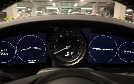 Porsche 911, 2021 год, 20 700 000 рублей, 17 фотография