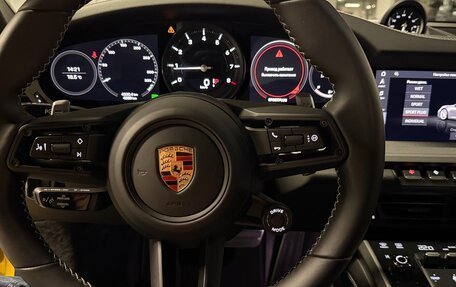 Porsche 911, 2021 год, 20 700 000 рублей, 12 фотография