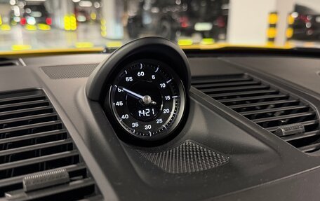 Porsche 911, 2021 год, 20 700 000 рублей, 14 фотография