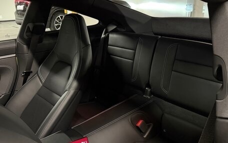 Porsche 911, 2021 год, 20 700 000 рублей, 11 фотография