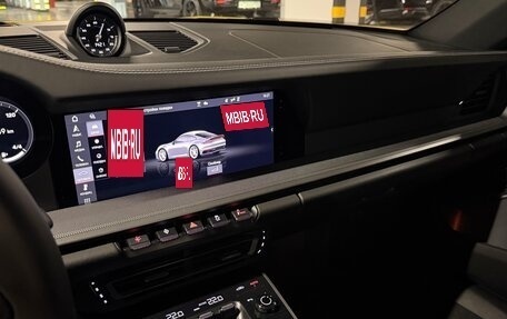Porsche 911, 2021 год, 20 700 000 рублей, 13 фотография