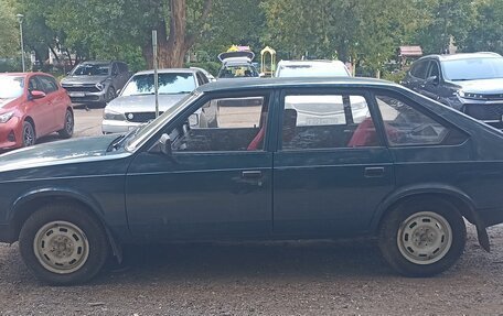 Москвич 2141, 1999 год, 395 000 рублей, 6 фотография