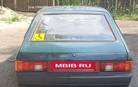 Москвич 2141, 1999 год, 395 000 рублей, 4 фотография
