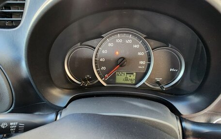 Toyota Vitz, 2012 год, 690 960 рублей, 6 фотография