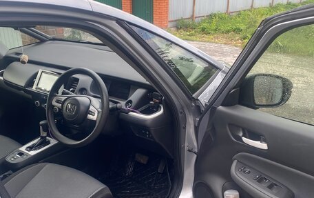Honda Fit, 2022 год, 1 320 000 рублей, 7 фотография