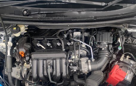 Honda Fit, 2022 год, 1 320 000 рублей, 15 фотография