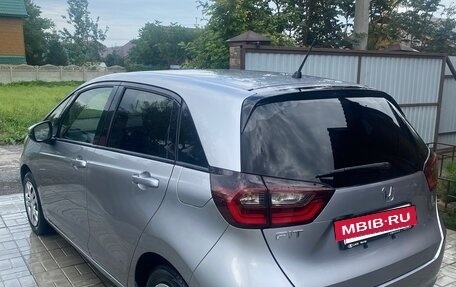 Honda Fit, 2022 год, 1 320 000 рублей, 6 фотография