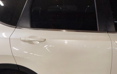Honda CR-V IV, 2017 год, 3 000 000 рублей, 5 фотография