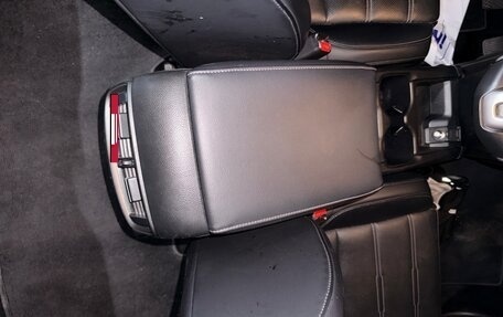 Honda CR-V IV, 2017 год, 3 000 000 рублей, 6 фотография