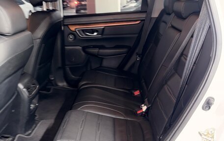Honda CR-V IV, 2017 год, 3 000 000 рублей, 14 фотография
