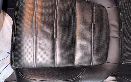 Honda CR-V IV, 2017 год, 3 000 000 рублей, 9 фотография