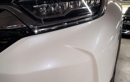 Honda CR-V IV, 2017 год, 3 000 000 рублей, 16 фотография