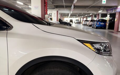 Honda CR-V IV, 2017 год, 3 000 000 рублей, 20 фотография