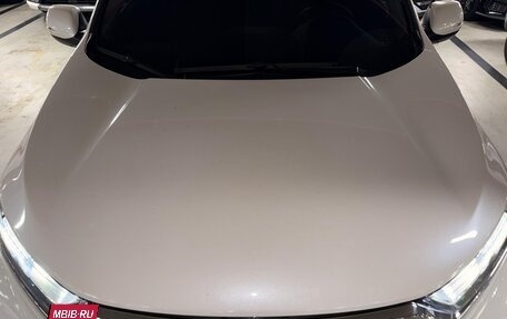 Honda CR-V IV, 2017 год, 3 000 000 рублей, 10 фотография