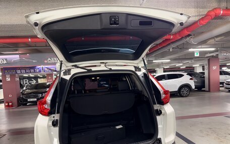 Honda CR-V IV, 2017 год, 3 000 000 рублей, 24 фотография