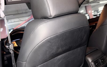 Honda CR-V IV, 2017 год, 3 000 000 рублей, 28 фотография