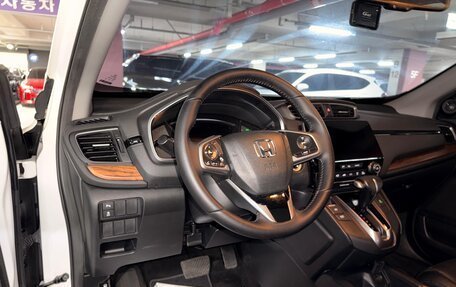 Honda CR-V IV, 2017 год, 3 000 000 рублей, 32 фотография