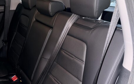 Honda CR-V IV, 2017 год, 3 000 000 рублей, 29 фотография