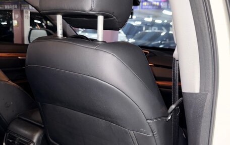 Honda CR-V IV, 2017 год, 3 000 000 рублей, 27 фотография