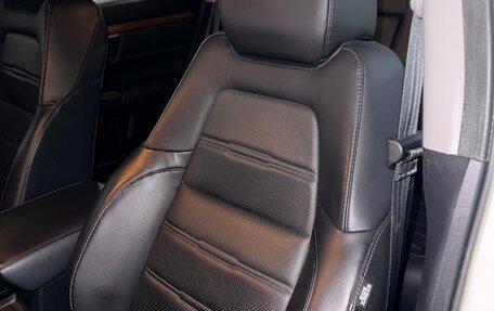 Honda CR-V IV, 2017 год, 3 000 000 рублей, 31 фотография