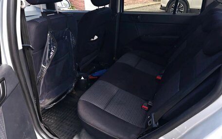 Hyundai Getz I рестайлинг, 2010 год, 660 000 рублей, 8 фотография