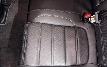 Honda CR-V IV, 2017 год, 3 000 000 рублей, 39 фотография