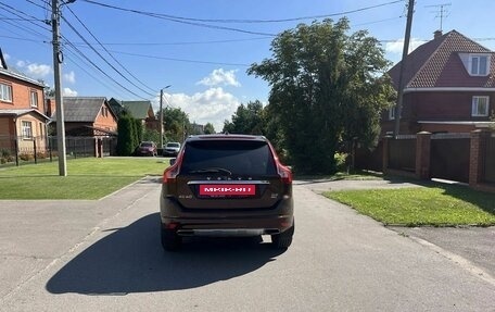 Volvo XC60 II, 2013 год, 1 406 000 рублей, 5 фотография