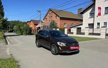 Volvo XC60 II, 2013 год, 1 406 000 рублей, 6 фотография