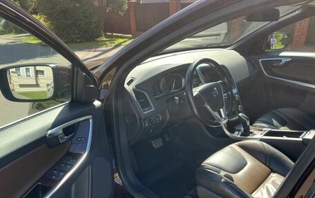 Volvo XC60 II, 2013 год, 1 406 000 рублей, 7 фотография