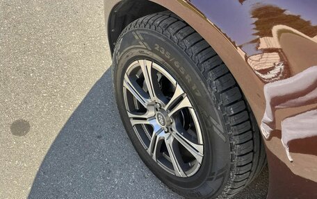 Volvo XC60 II, 2013 год, 1 406 000 рублей, 12 фотография