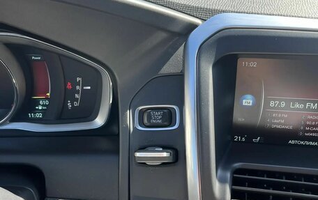 Volvo XC60 II, 2013 год, 1 406 000 рублей, 14 фотография