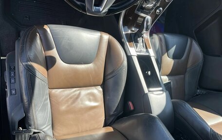Volvo XC60 II, 2013 год, 1 406 000 рублей, 20 фотография