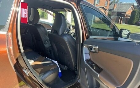 Volvo XC60 II, 2013 год, 1 406 000 рублей, 11 фотография