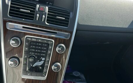 Volvo XC60 II, 2013 год, 1 406 000 рублей, 22 фотография