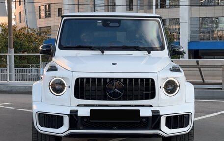 Mercedes-Benz G-Класс AMG, 2024 год, 26 950 000 рублей, 2 фотография