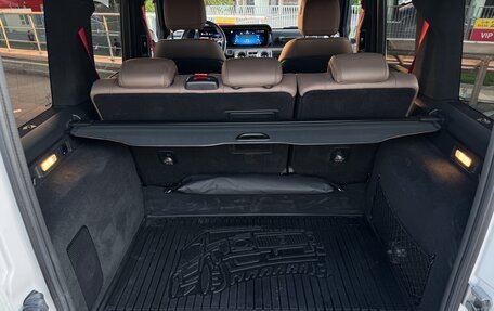 Mercedes-Benz G-Класс AMG, 2024 год, 26 950 000 рублей, 7 фотография