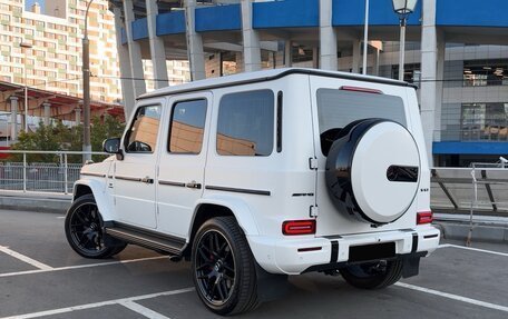 Mercedes-Benz G-Класс AMG, 2024 год, 26 950 000 рублей, 5 фотография