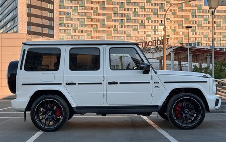 Mercedes-Benz G-Класс AMG, 2024 год, 26 950 000 рублей, 10 фотография