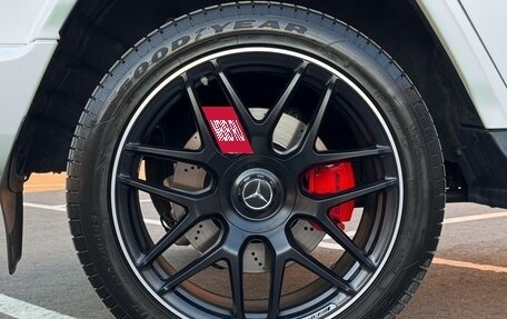 Mercedes-Benz G-Класс AMG, 2024 год, 26 950 000 рублей, 12 фотография
