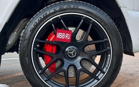 Mercedes-Benz G-Класс AMG, 2024 год, 26 950 000 рублей, 11 фотография