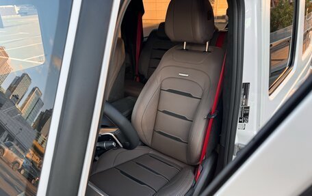Mercedes-Benz G-Класс AMG, 2024 год, 26 950 000 рублей, 19 фотография