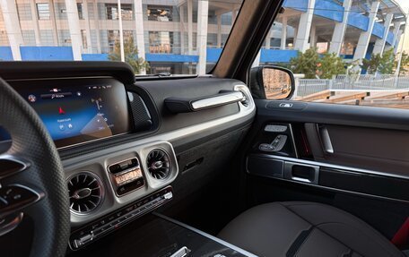 Mercedes-Benz G-Класс AMG, 2024 год, 26 950 000 рублей, 28 фотография