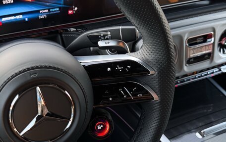 Mercedes-Benz G-Класс AMG, 2024 год, 26 950 000 рублей, 24 фотография
