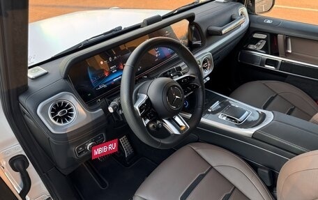 Mercedes-Benz G-Класс AMG, 2024 год, 26 950 000 рублей, 17 фотография