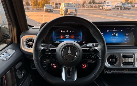 Mercedes-Benz G-Класс AMG, 2024 год, 26 950 000 рублей, 21 фотография