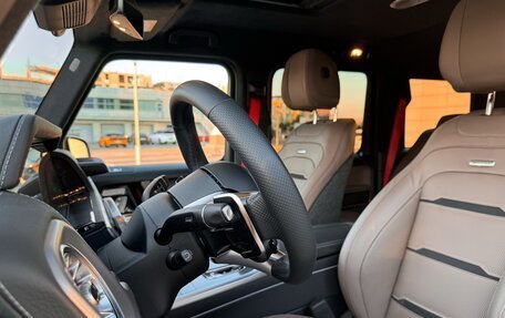 Mercedes-Benz G-Класс AMG, 2024 год, 26 950 000 рублей, 18 фотография