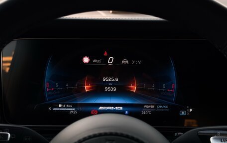 Mercedes-Benz G-Класс AMG, 2024 год, 26 950 000 рублей, 23 фотография