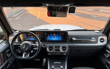 Mercedes-Benz G-Класс AMG, 2024 год, 26 950 000 рублей, 20 фотография