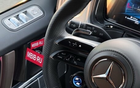 Mercedes-Benz G-Класс AMG, 2024 год, 26 950 000 рублей, 22 фотография